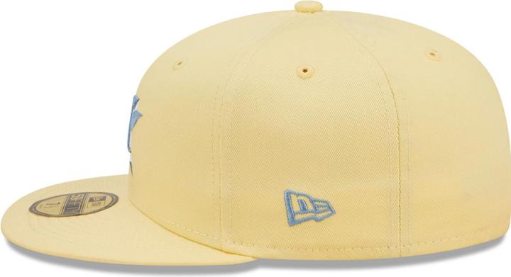 Produktbild New Era 59Fifty Cap - COOPERSTOWN Houston Astros - 7 5/8 (7 5/8)