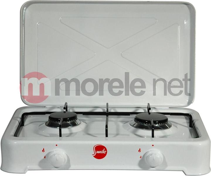 Produktbild MPM SMILE KN-02 / 1K Travel gas stove
