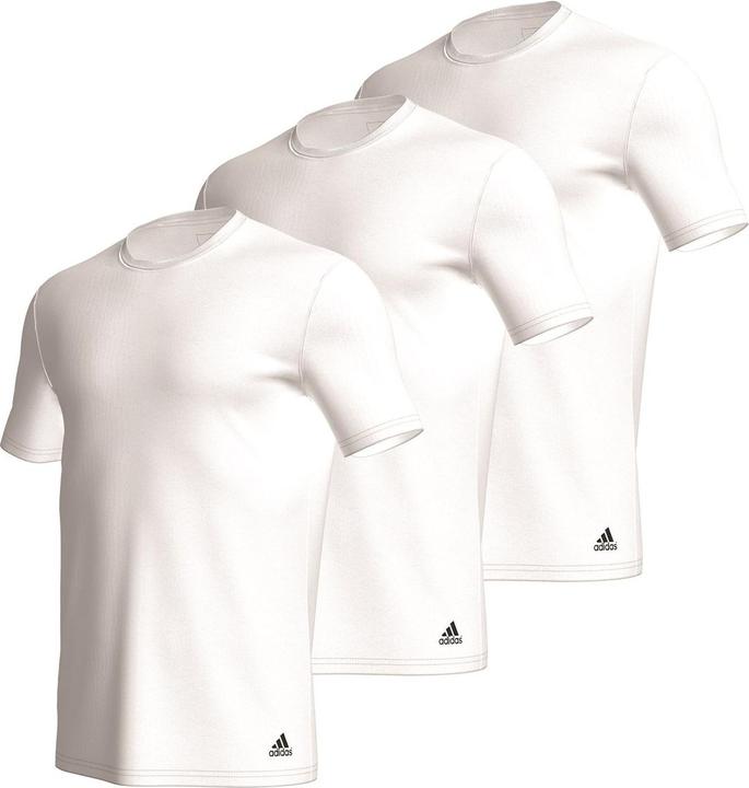 Produktbild adidas T-Shirt Casual Bequem sitzend - 16027 (M)