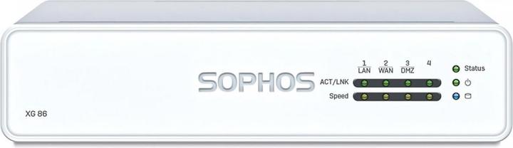 Immagine prodotto Sophos XG 86 rev.1
