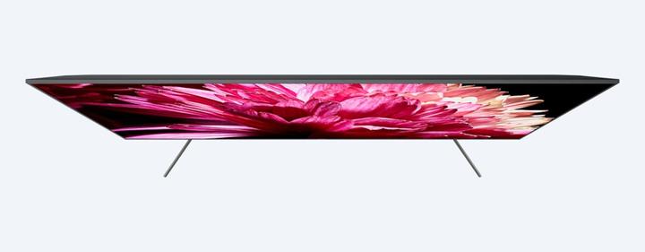 Actual product image Sony KD55XG9505 (55", LCD, 4K, 2019)