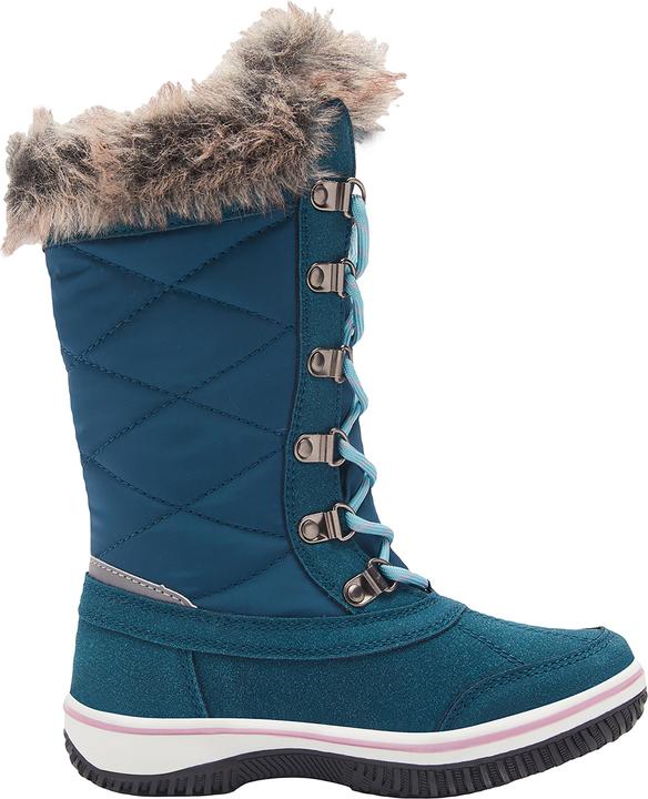 Actual product image Trollkids Girl's Holmenkollen Snow Boots (33)