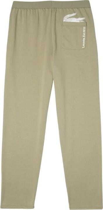Actual product image Lacoste Mens Pyjama Bottoms (S)