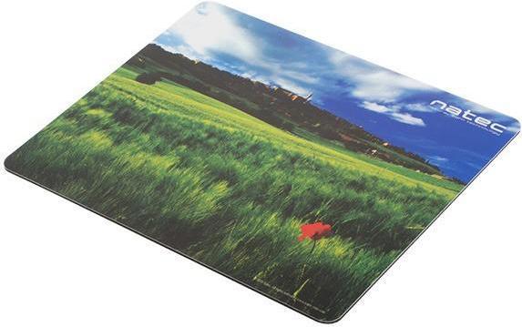 Produktbild Genesis Mouse pad Photo Italy 220x180mm 10 Pack