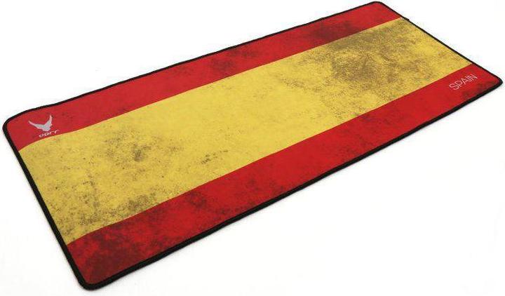 Omega Tapis de souris Varr Pro-Gaming SPAIN (OVMP37S)