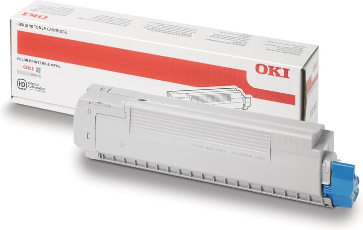 Immagine prodotto OKI 44059212 (FC)