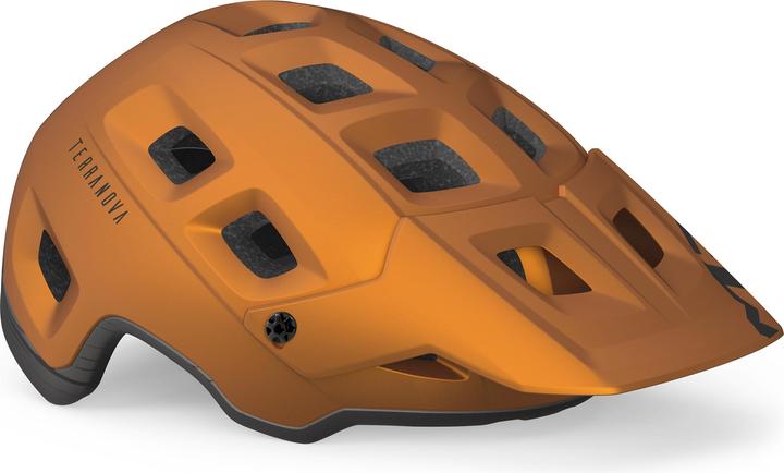 Image du produit MET Casque de vélo Terranova MIPS (58 - 61 cm)