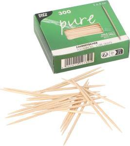 Image du produit Papstar Cure-dents (300 x)