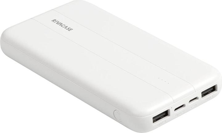 Actual product image Rivacase POWER BANK USB 10000MAH/VA2041 (10000 mAh, 10 W, 10 Wh)