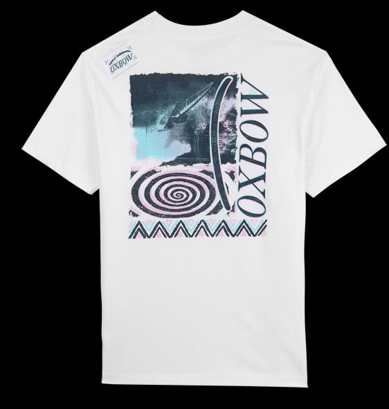 Immagine prodotto Oxbow Oldschool - T-Shirt - Herren (S)