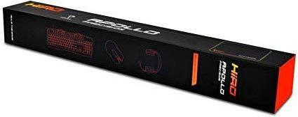 Actual product image HIRO Apollo Precision Mouse Pad (NTT-APOLLOPR) (M)