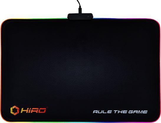 Actual product image HIRO Apollo Precision Mouse Pad (NTT-APOLLOPR) (M)