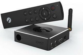 Produktbild Ieast Video player SoundStream Pro M30