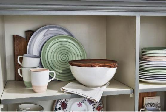 Produktbild Villeroy & Boch Schüssel rund Artesano Original (24 cm, 3 l, 1 x)