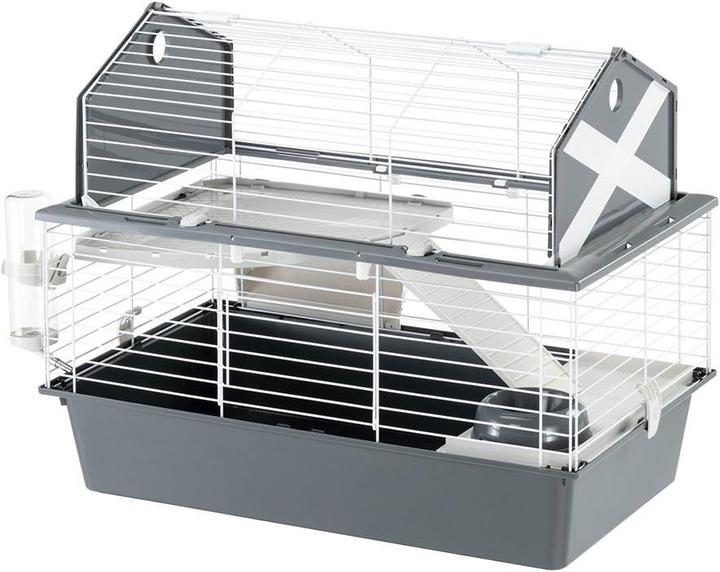 Actual product image Ferplast Barn 80 - Narva