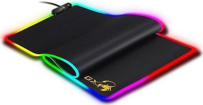 Actual product image Genius GX Mat 800S RGB (31250003400) (XL)