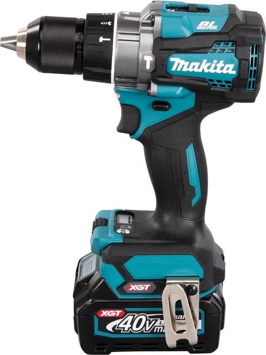 Image du produit Makita HP001GD201 (Fonctionnement sur batterie)