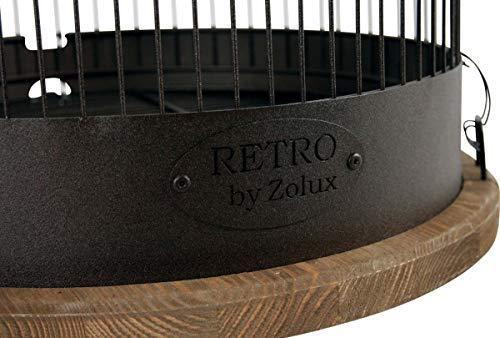 Actual product image Zolux Retro Marthe