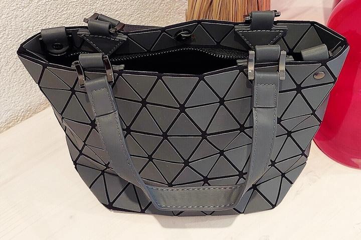 Produktbild Malique Handtasche Shopper Tragtasche 165