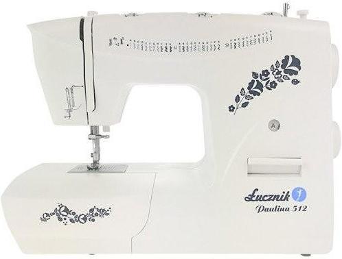 Actual product image Łucznik Paulina Archer 512