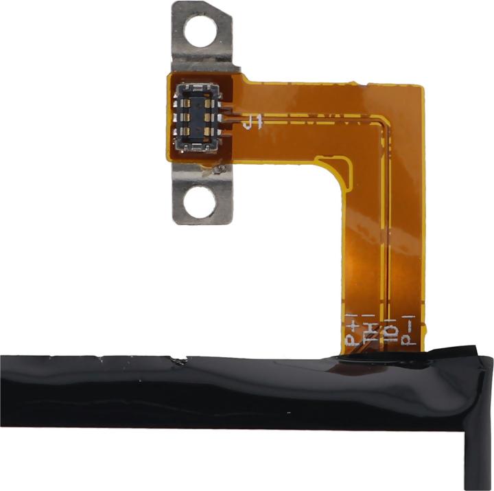Image du produit AccuCell Akku HTC One M8, 35H00214-00M, 35H00214-01M, B0P6B100, BOP6B100, M8S
