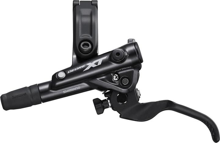 Produktbild Shimano Deore XT BL-M8100 Links (Vorderradbremse, Bremshebel)