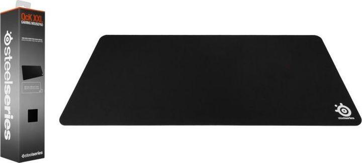 Actual product image SteelSeries QcK XXL poveržlė (67500) (XXL)
