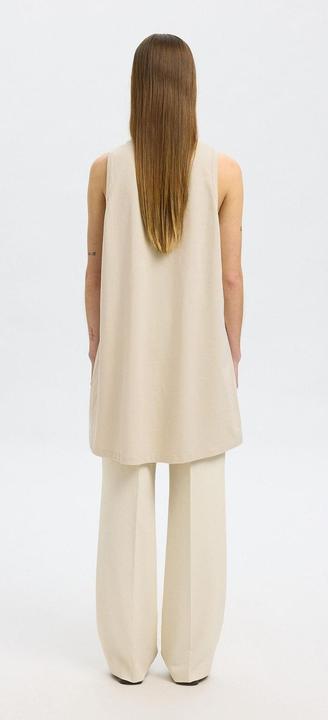 Produktbild Selected Homme Mini Kleid ohne Ärmel (L)