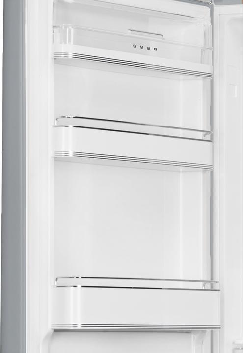 Image du produit Smeg Style rétro FAB32LSV5 (331 l)