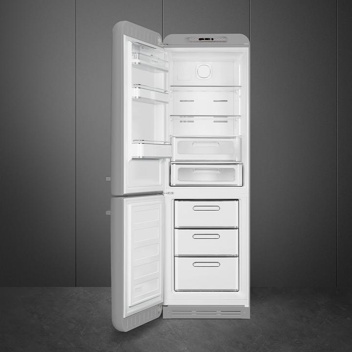 Image du produit Smeg Style rétro FAB32LSV5 (331 l)