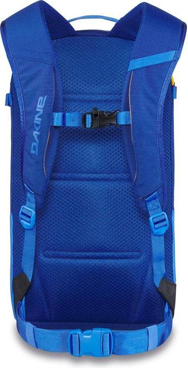 Image du produit Dakine Sac à dos Heli Pack 12L 2023 (12 l)