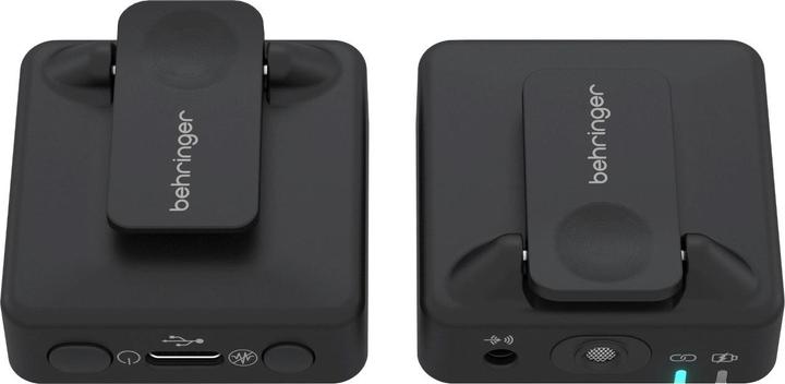 Image du produit Behringer GO CAM WIRELESS Kabelloses System für Kamera