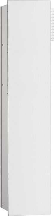 Emco Module WC ASIS 2.0 UP 811x170mm charnière de porte à gauche optiwhite