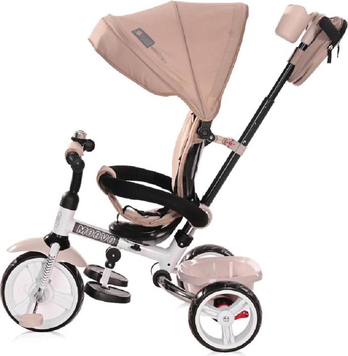 Actual product image Lorelli Moovo