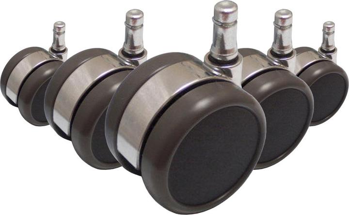 Hjh Office 5x ROLO LUX 11mm/65mm