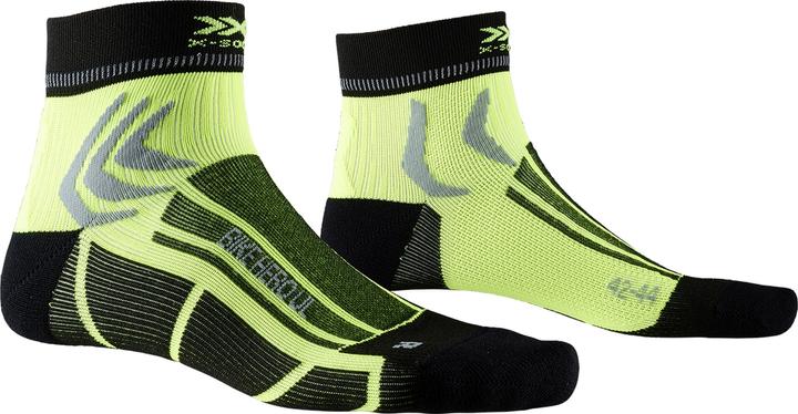 X-Socks Hero UL 35-47 Bikesocken