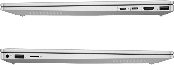 Actual product image HP Pavilion Plus 14-eh0077ng Notebook 35.6cm (14 Inch) (Intel® Core™ i7-1255U, 16GB RAM, 1TB SSD, RT (14", Intel Core i7-1255U, 16 GB, 1000 GB)