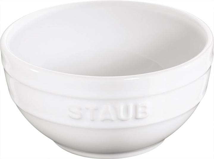 Actual product image Staub Mixing bowls (12 cm, 0.40 l, 1 x)