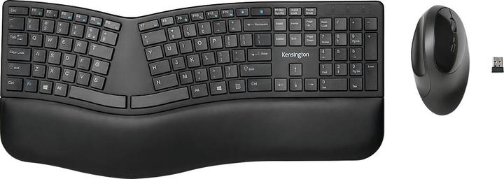 Produktbild Kensington Pro Fit Ergo (DE, Kabellos)