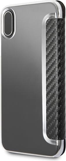 Image du produit Mercedes-Benz Couverture du livre Dynamic Series (Apple iPhone X)