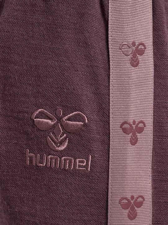 Actual product image hummel hmlWULBA PANTS (98)