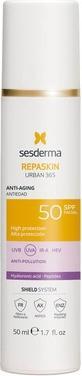 Produktbild Sesderma Repaskin Urban 365 Anti-Aging (Körperlotion, 150 ml)