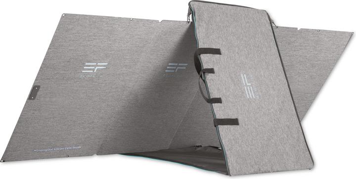 Produktbild EcoFlow Solarpanel (400 W, 16 kg)