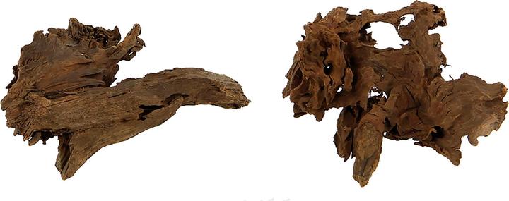 Immagine prodotto Hobby Legno di mangrovia (Sabbia, altre voci)