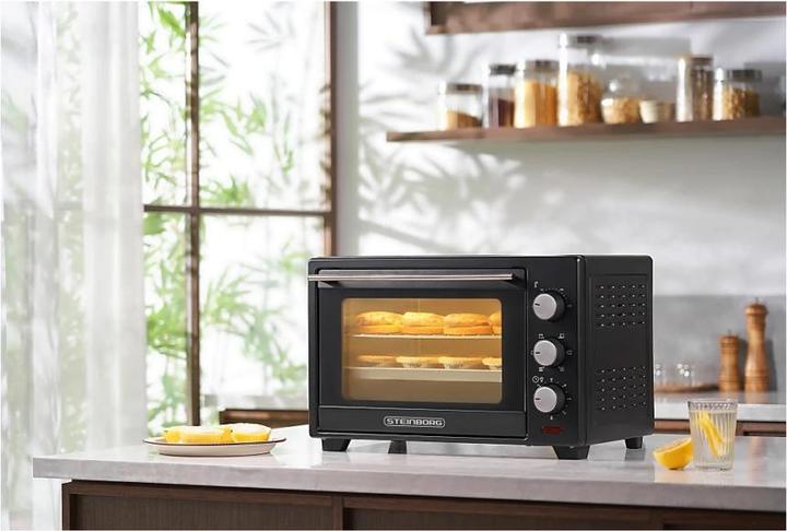Actual product image Steinborg SB-3002