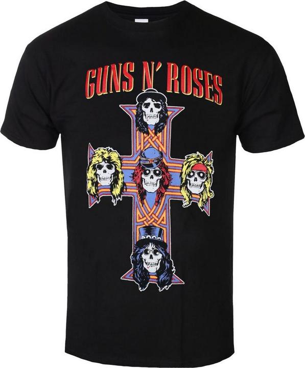 Universal Textiles TShirt (XL)
