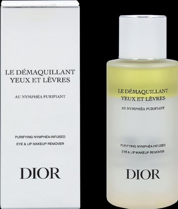 Produktbild Dior Eye Remover (Make-Up Entferner, 125 ml)