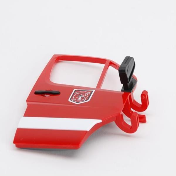 Actual product image Bruder Door right Fire brigade
