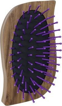 Image du produit Anwen Hair Brush Mini brosse à cheveux en bois