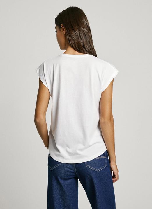Actual product image Pepe Jeans Blooma (L)